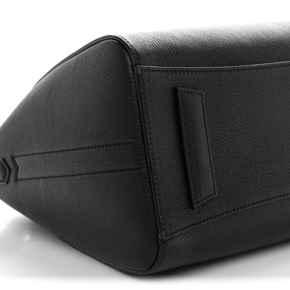 Givenchy Sugar Goatskin Small Antigona Black 9 of 10