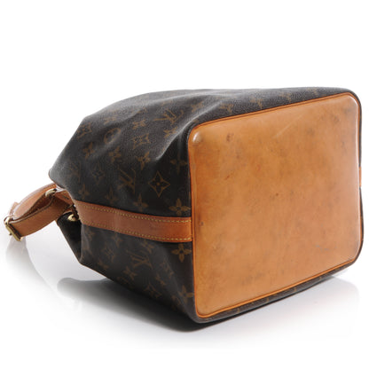 Louis Vuitton Monogram Petit Noe 4 of 8