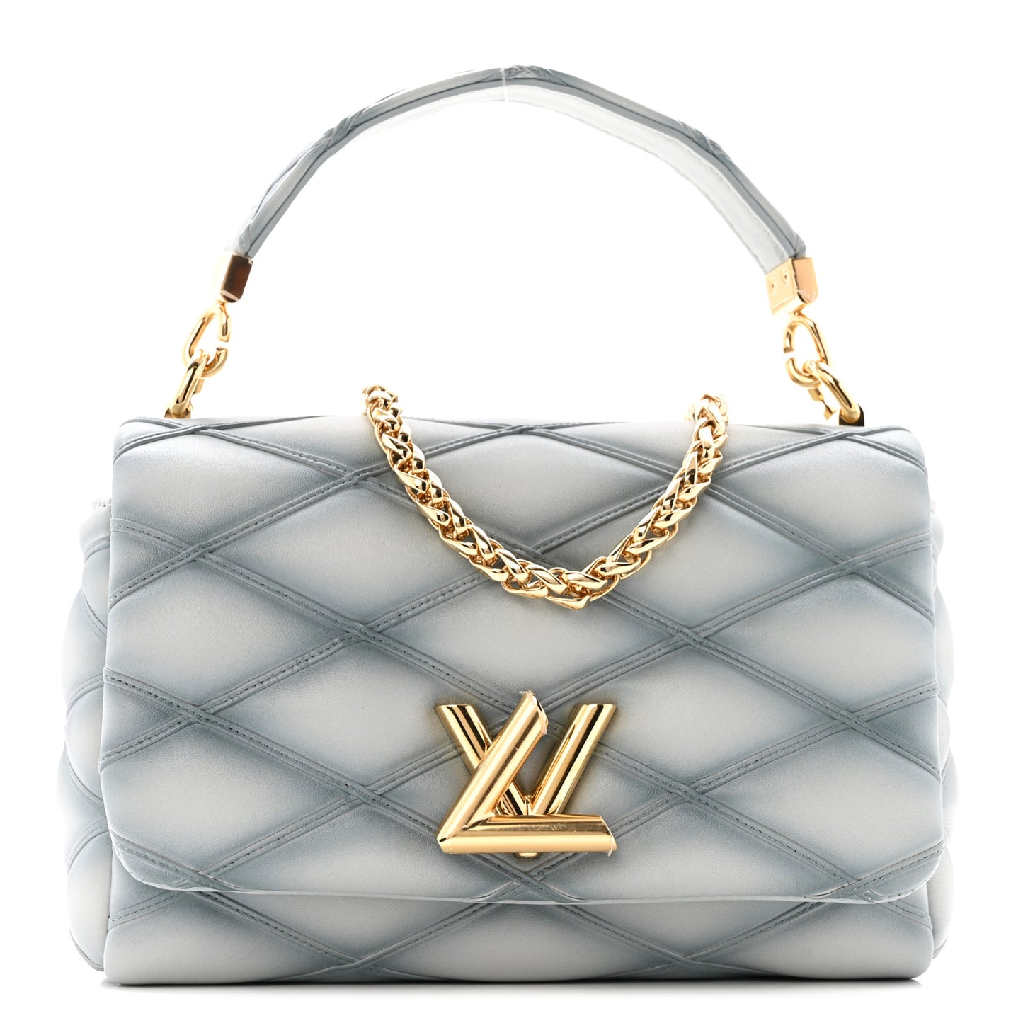 Lambskin Malletage GO-14 MM Ecume