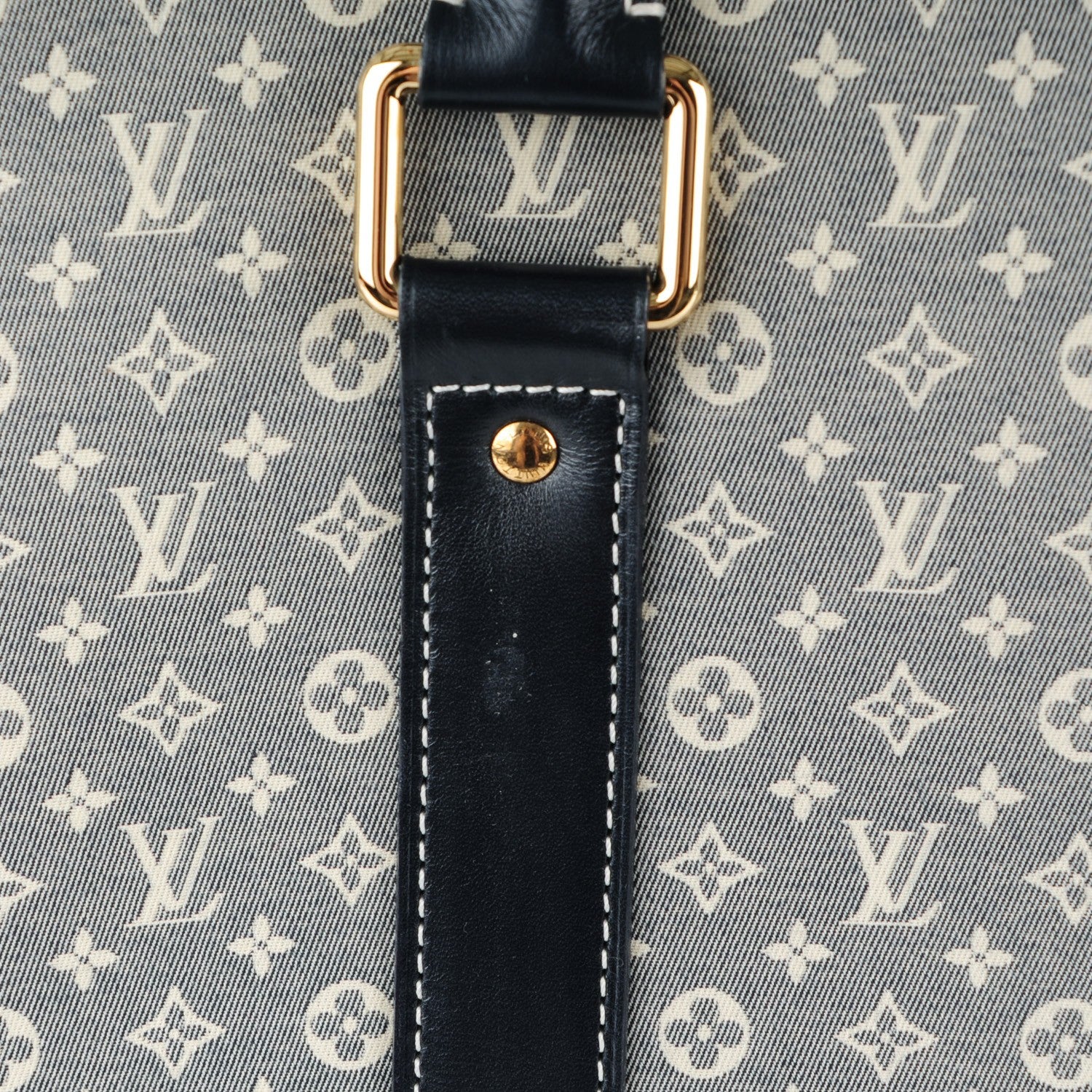 Louis Vuitton Monogram Idylle Epopee Rolling Suitcase Encre 11 of 12