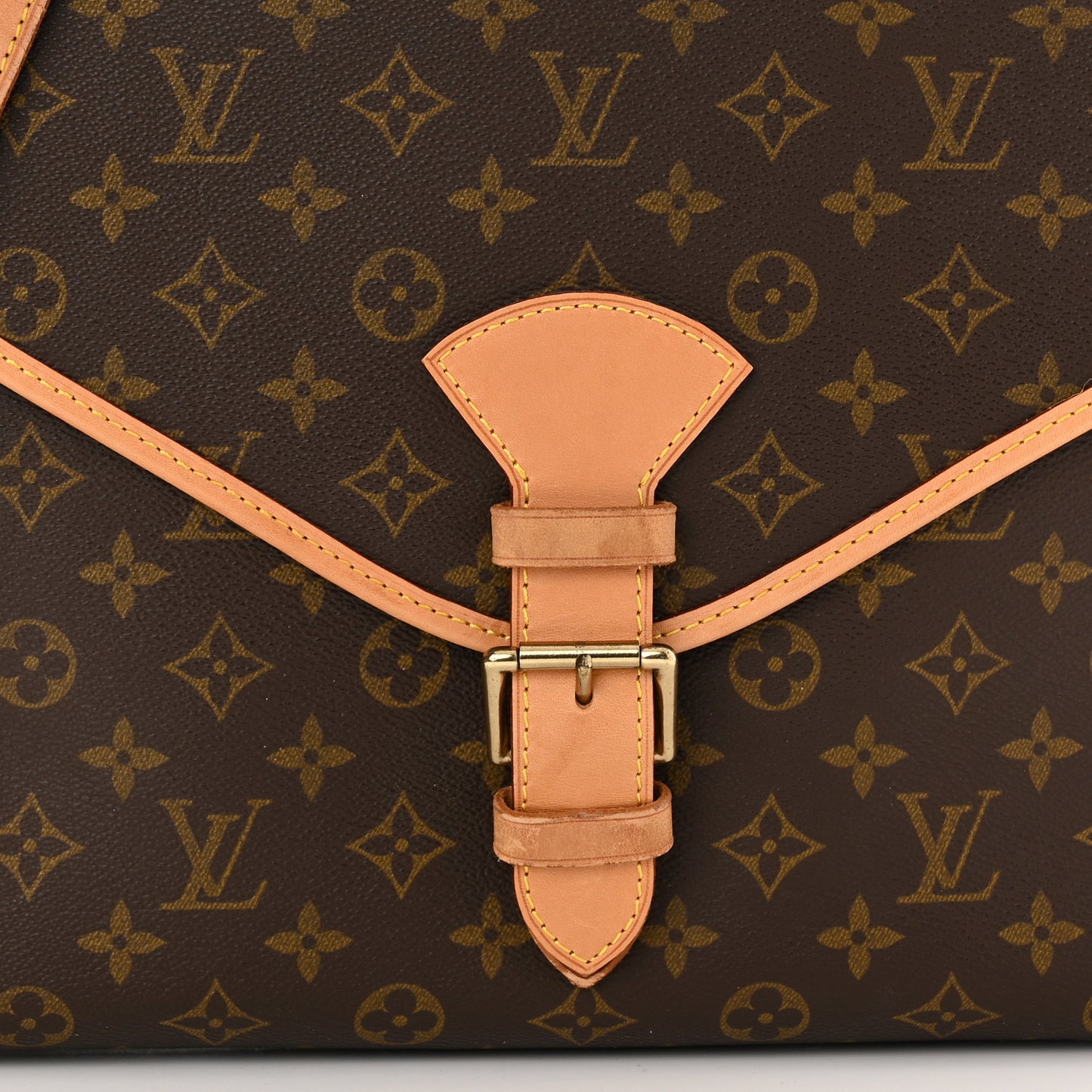 Monogram Bel Air