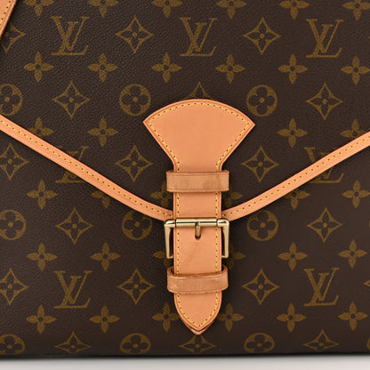 Louis Vuitton Monogram Bel Air 7 of 11