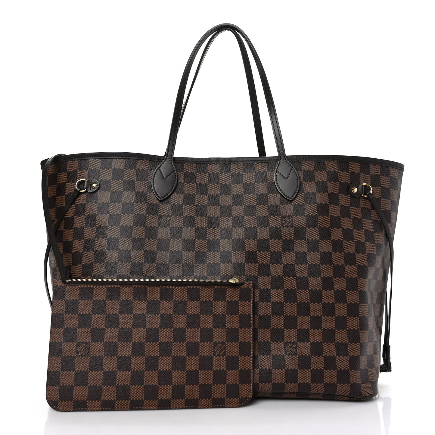 Damier Ebene Neo Neverfull GM