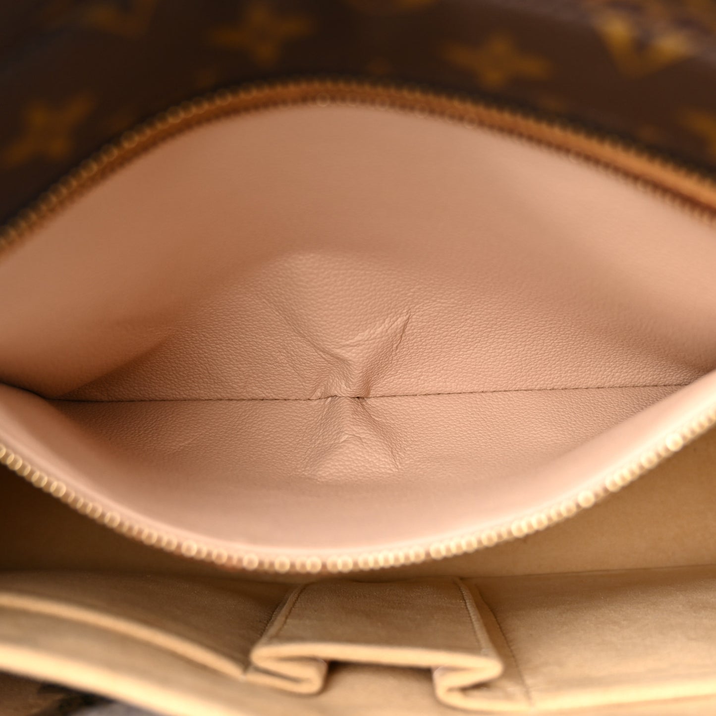 LOUIS VUITTON Monogram Luco