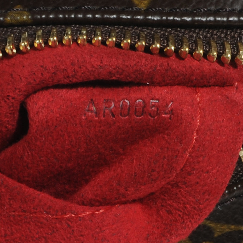 Monogram Viva-Cite MM