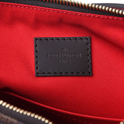 Louis Vuitton Damier Ebene South Bank Besace 6 of 8