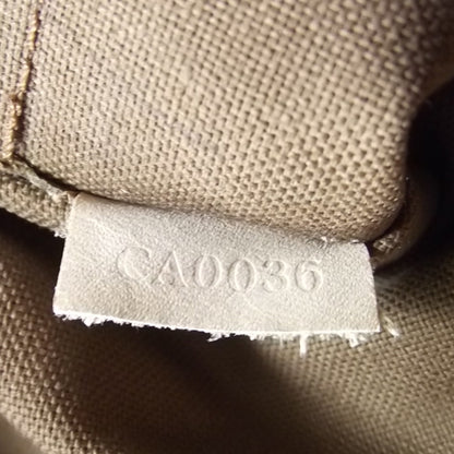 Louis Vuitton Monogram Tulum GM 7 of 7