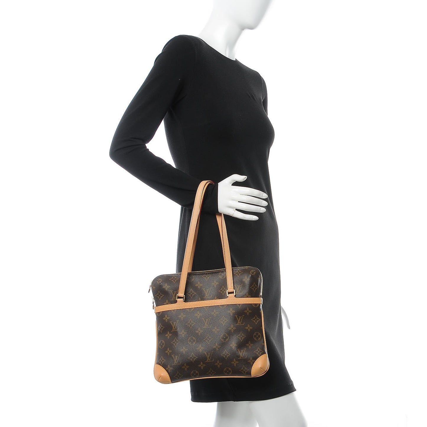 Monogram Sac Coussin GM