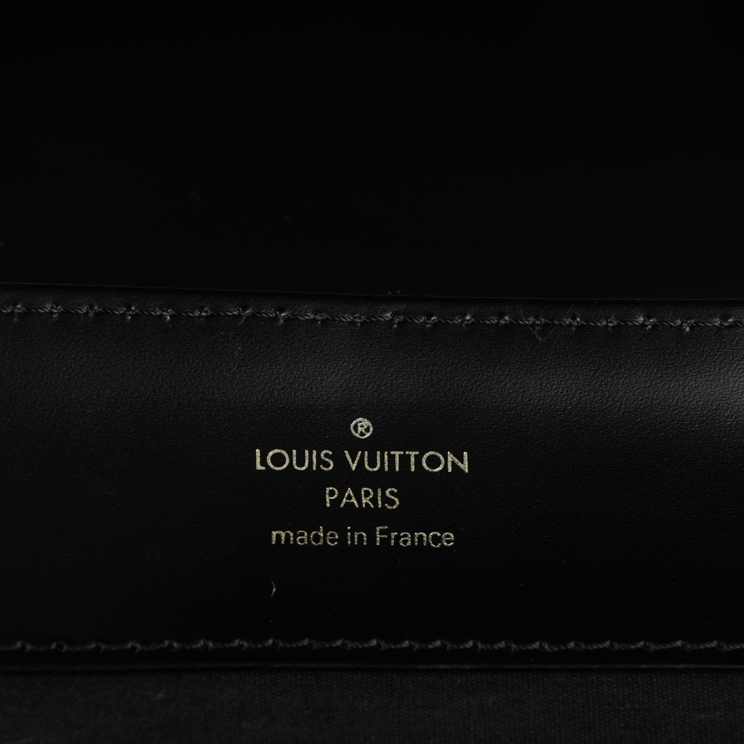 Epi Bagatelle GM Black