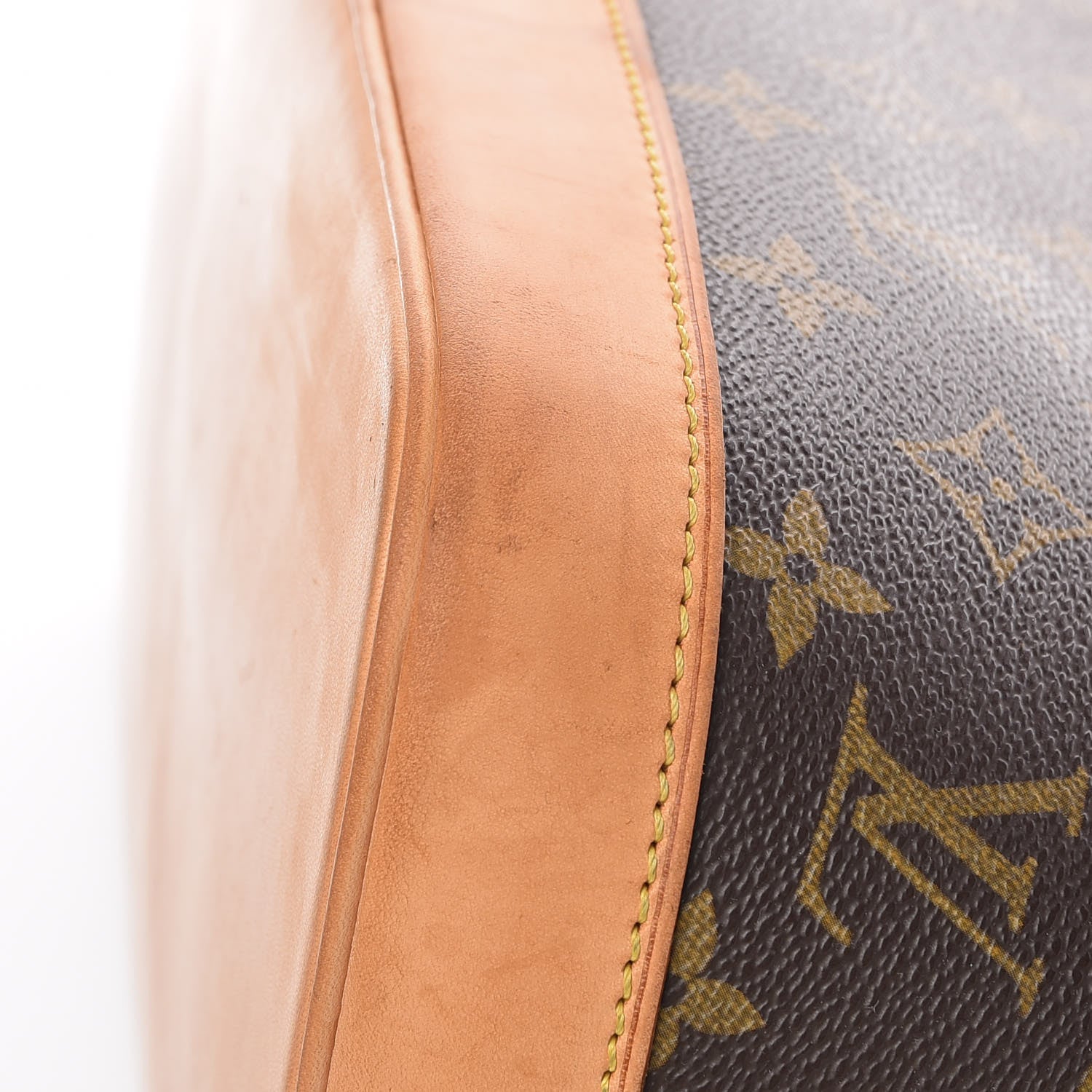 Louis Vuitton Monogram Alma PM 11 of 13