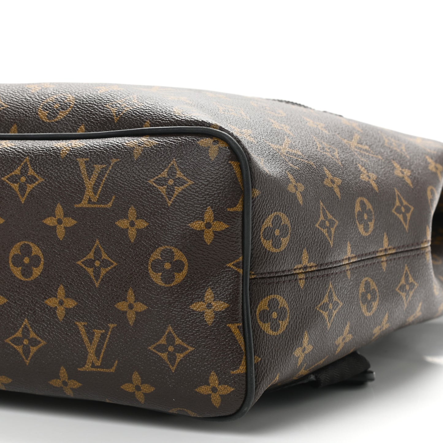 Monogram Macassar Palk Backpack