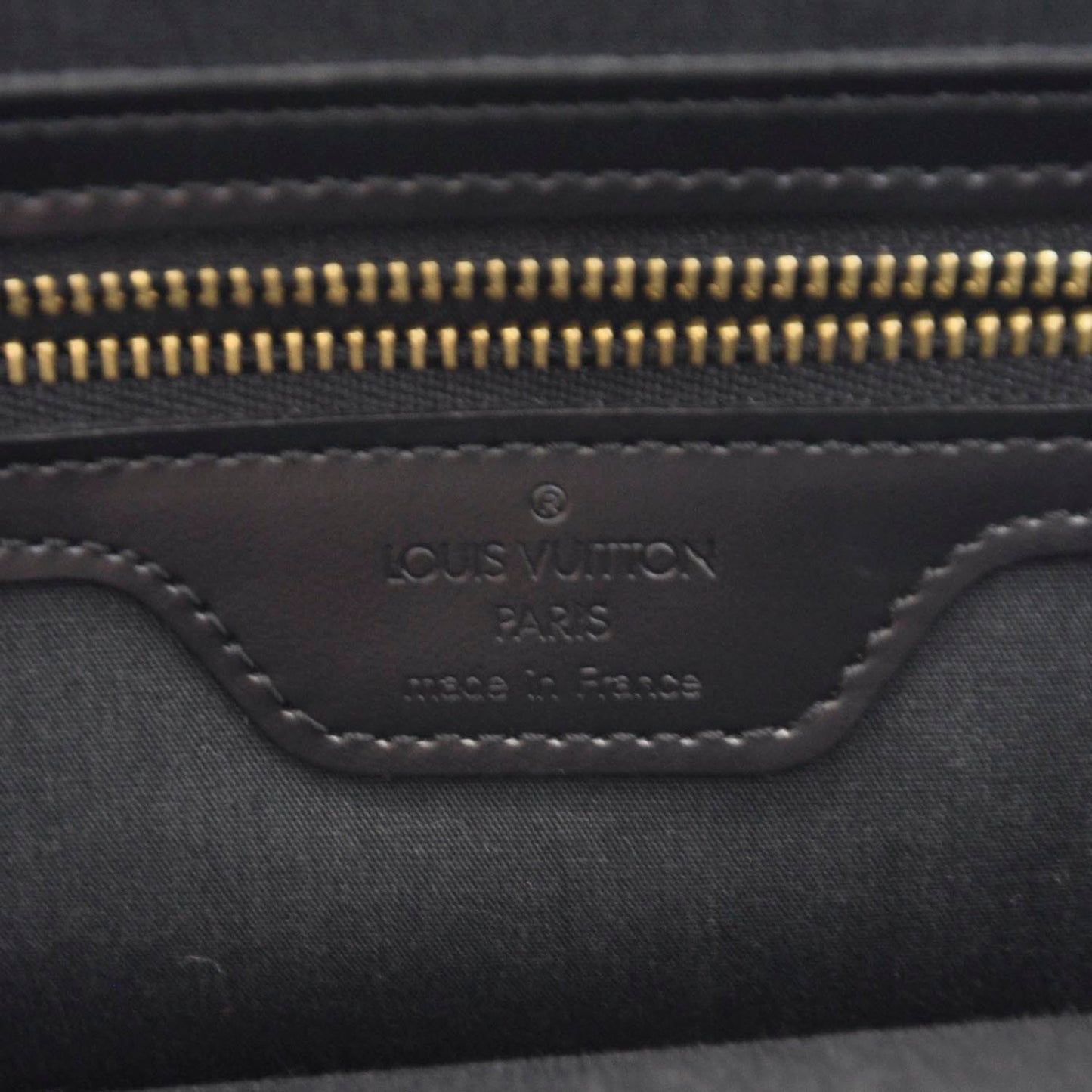 Epi Saint Tropez Black