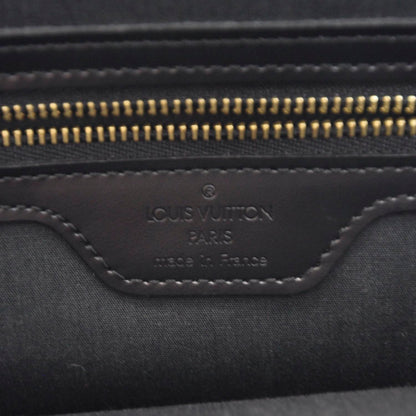 Louis Vuitton Epi Saint Tropez Black 9 of 10