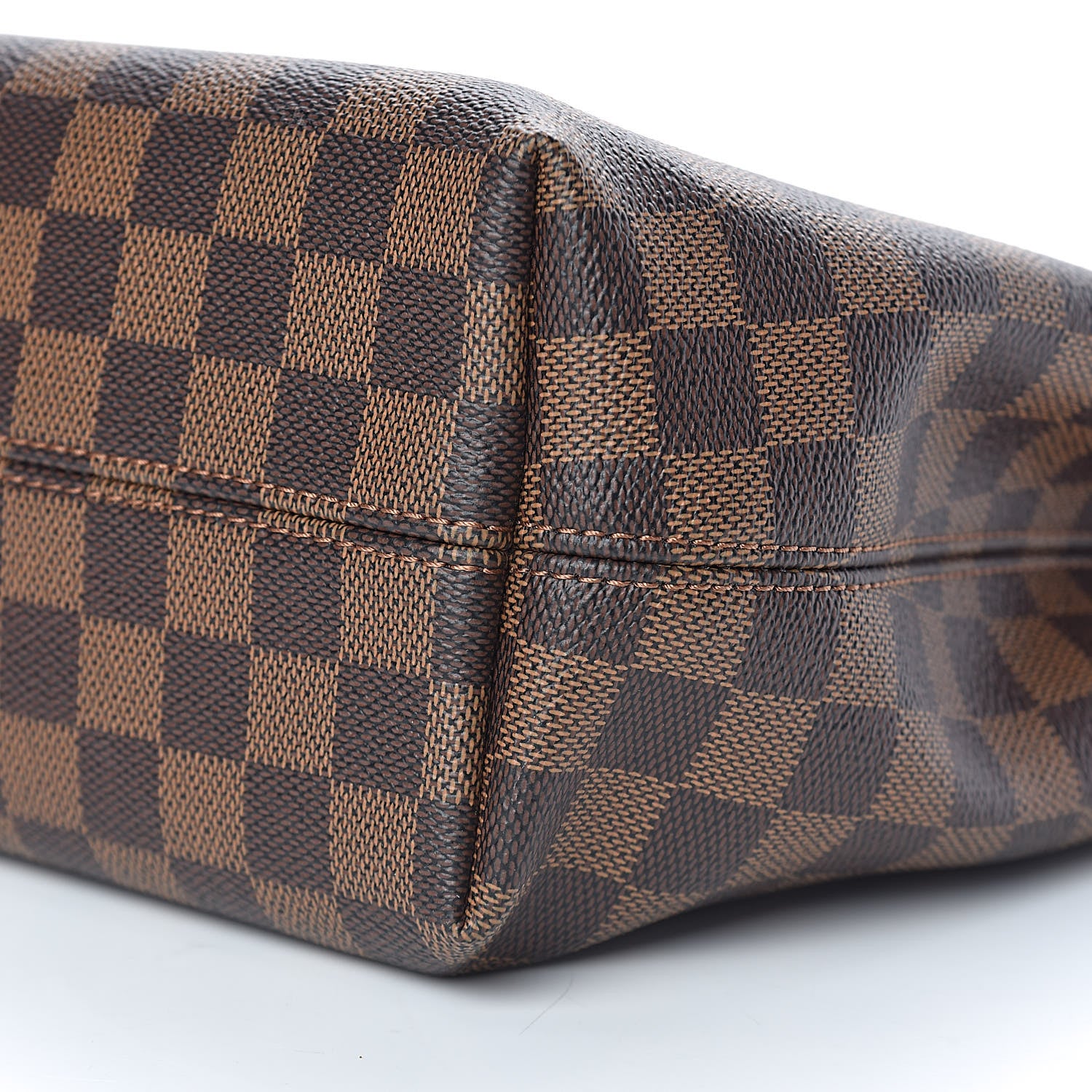 Louis Vuitton Damier Ebene Graceful PM 10 of 10