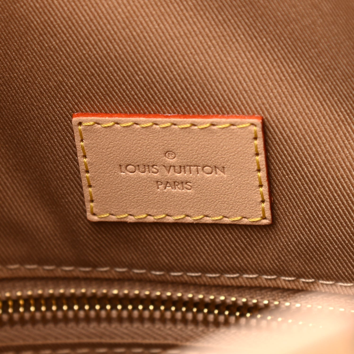 Louis Vuitton Monogram Graceful PM 6 of 9