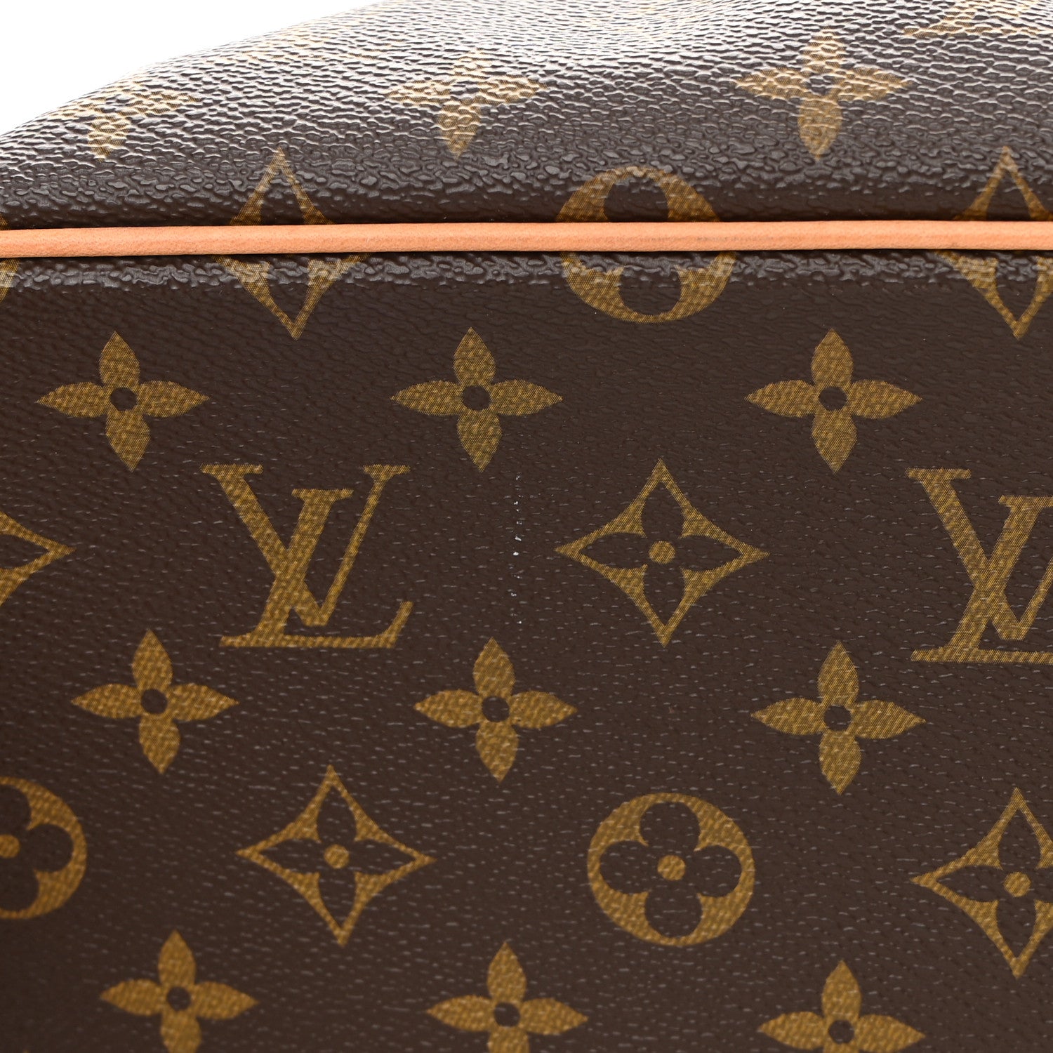 Louis Vuitton Monogram Palermo PM 14 of 17