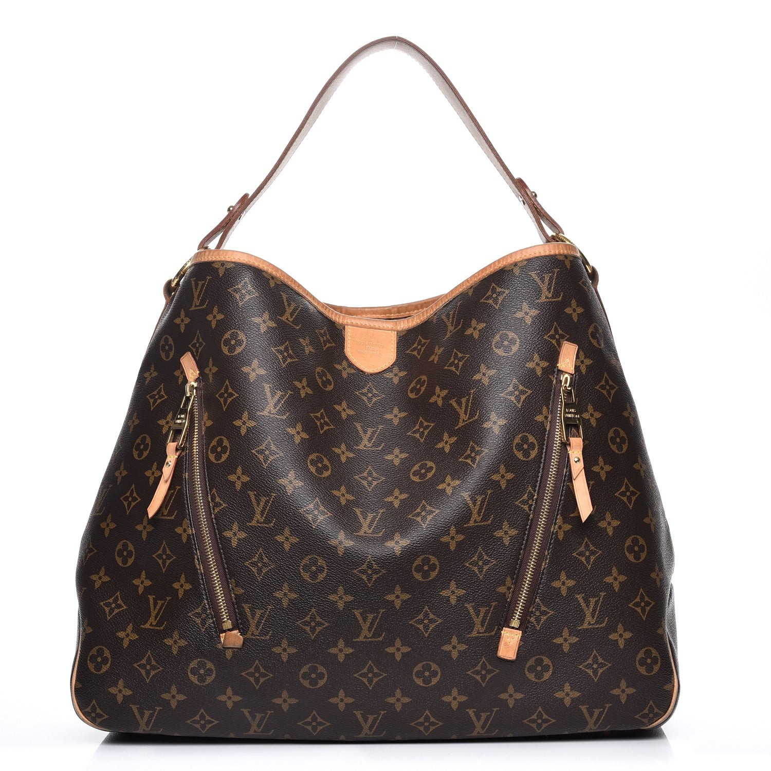 Louis Vuitton Monogram Delightful GM 1 of 14