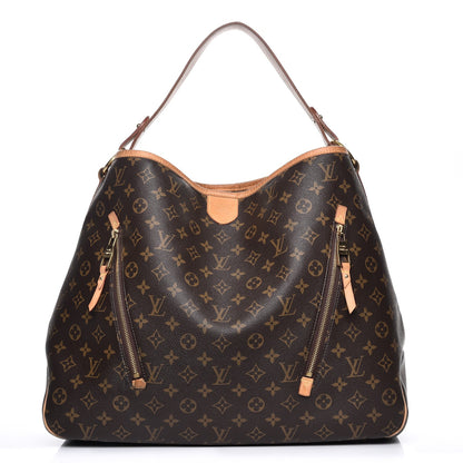 Louis Vuitton Monogram Delightful GM 1 of 14