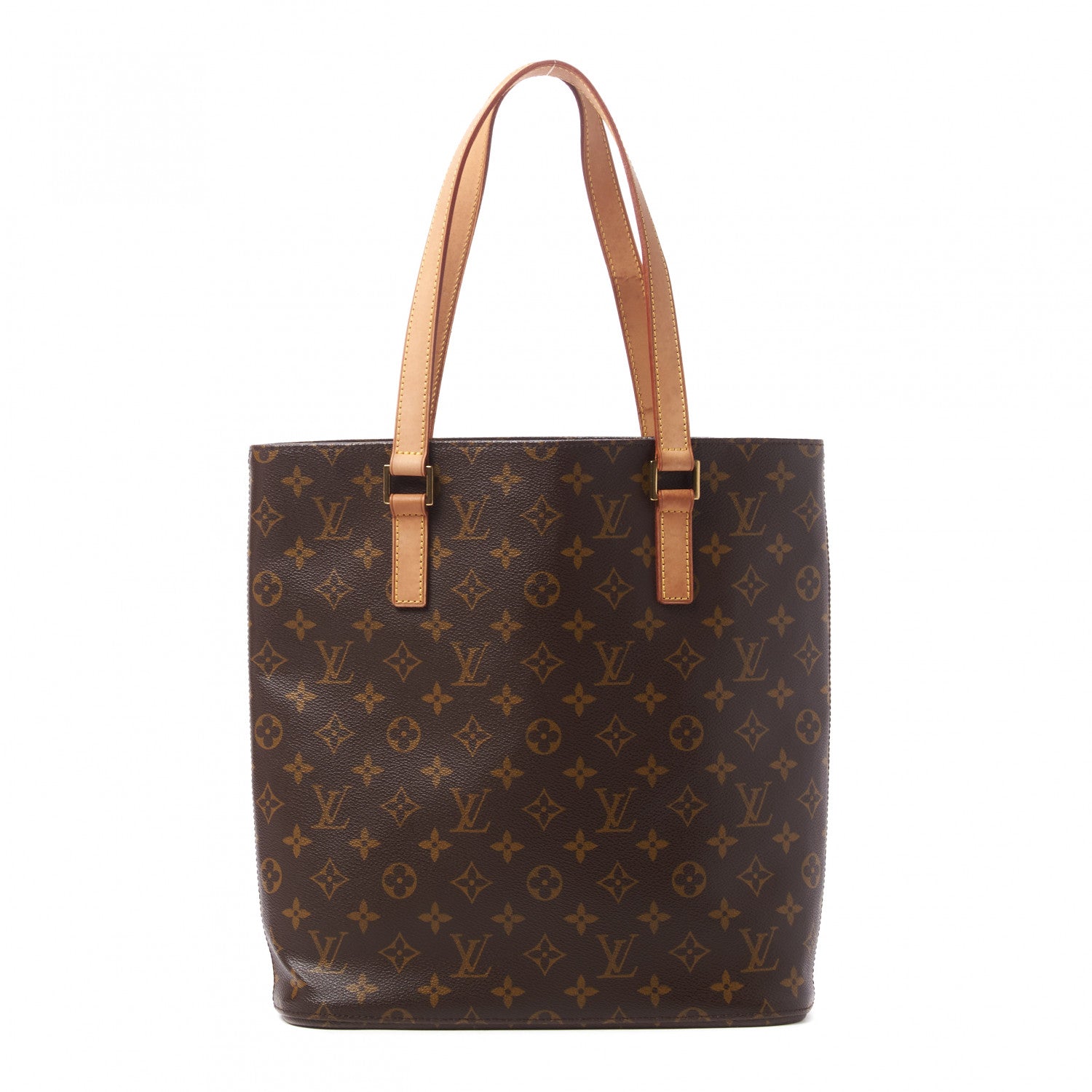 Louis Vuitton Monogram Vavin GM 1 of 8