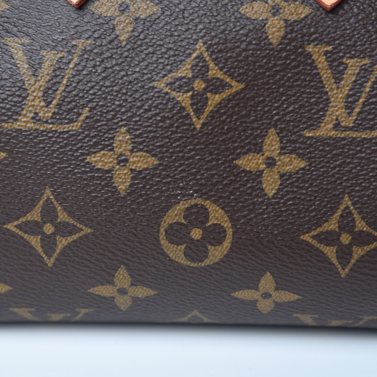 Louis Vuitton Monogram Nano Speedy 8 of 10