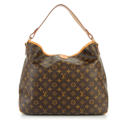Louis Vuitton Monogram Delightful MM 1 of 9