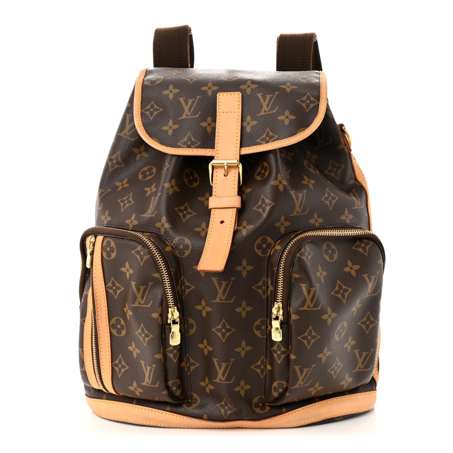 Monogram Bosphore Backpack
