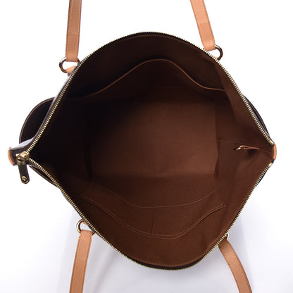 Louis Vuitton Monogram Totally GM 5 of 8