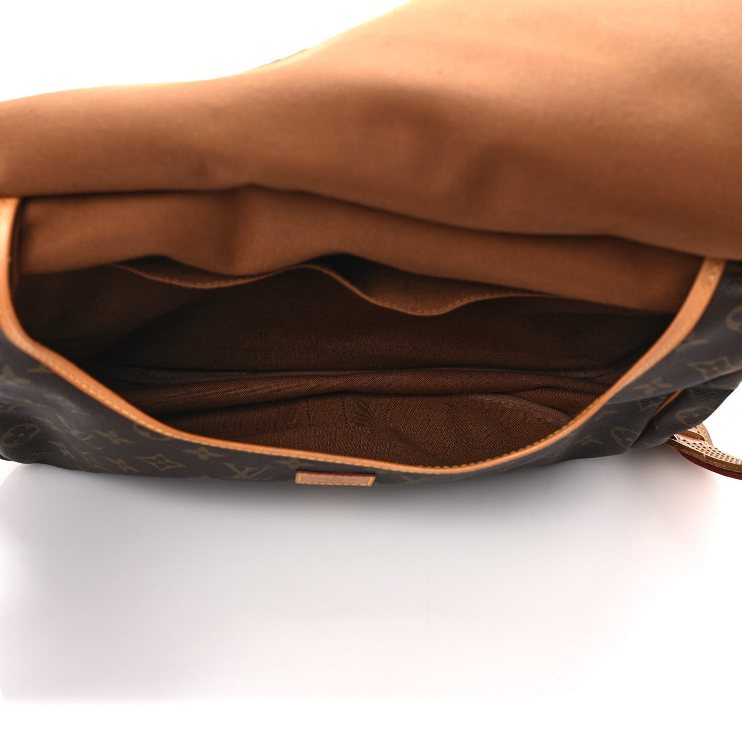 Monogram Saumur 35