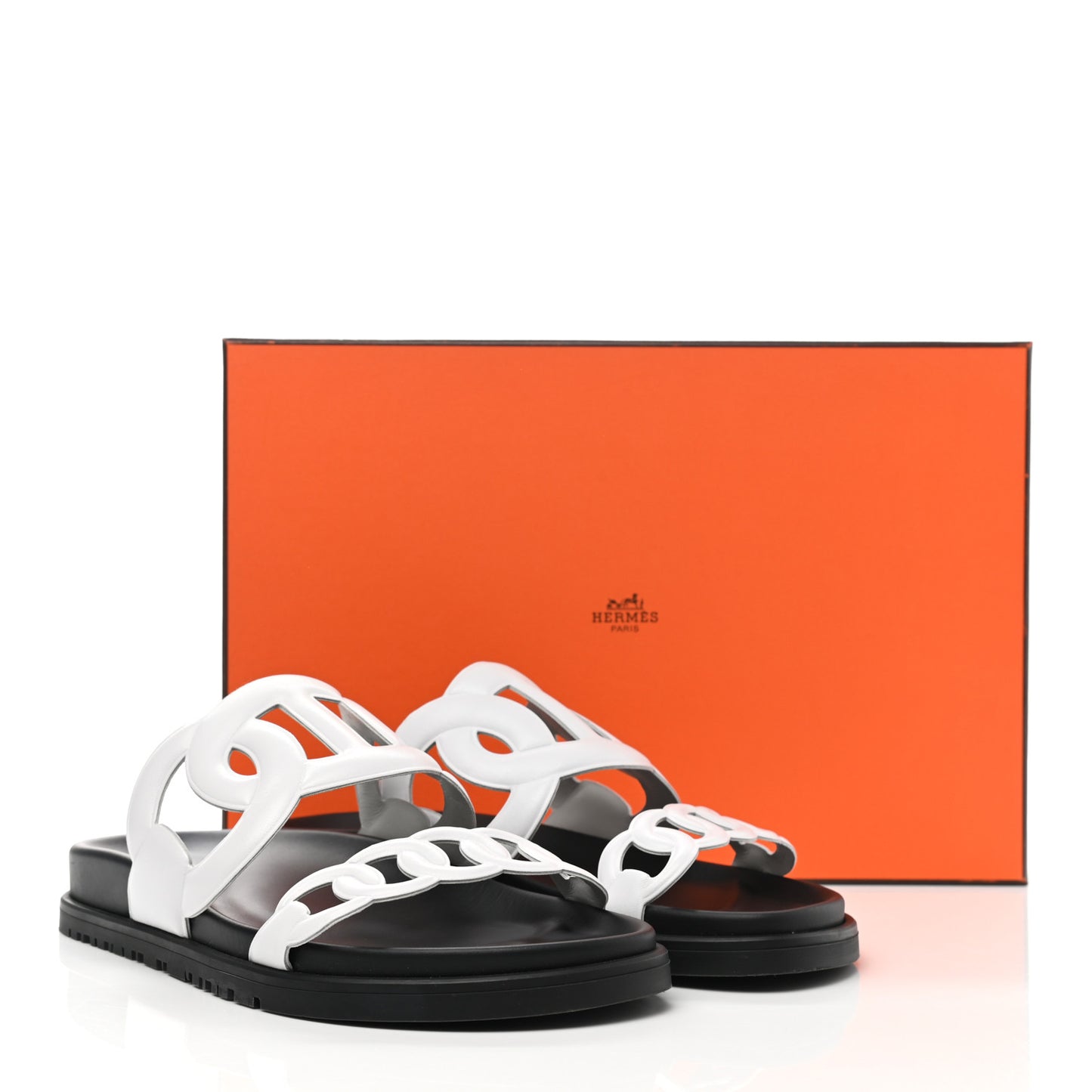 Nappa Womens Extra Sandals 37 White