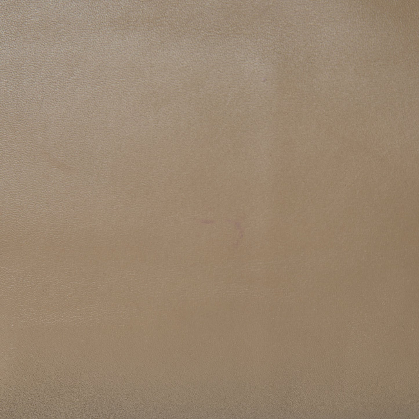 Calfskin T Pouch Mink