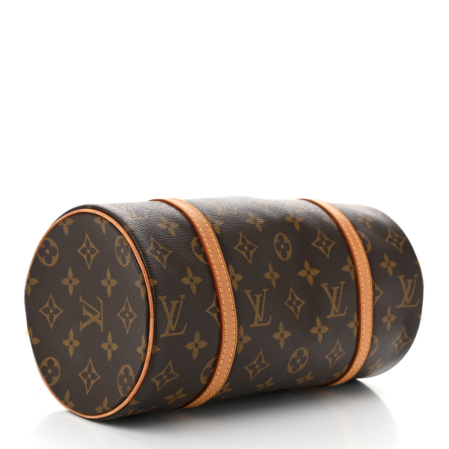Louis Vuitton Monogram Papillon 26 4 of 10