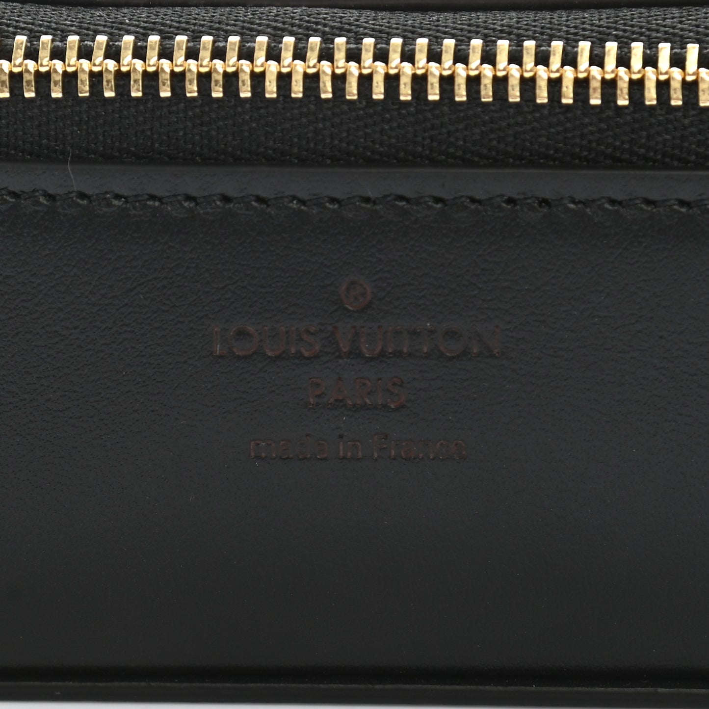 Monogram Sunglasses Pouch GM