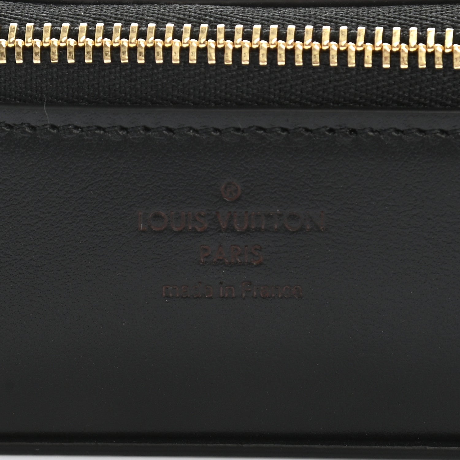 Louis Vuitton Monogram Sunglasses Pouch GM 4 of 6