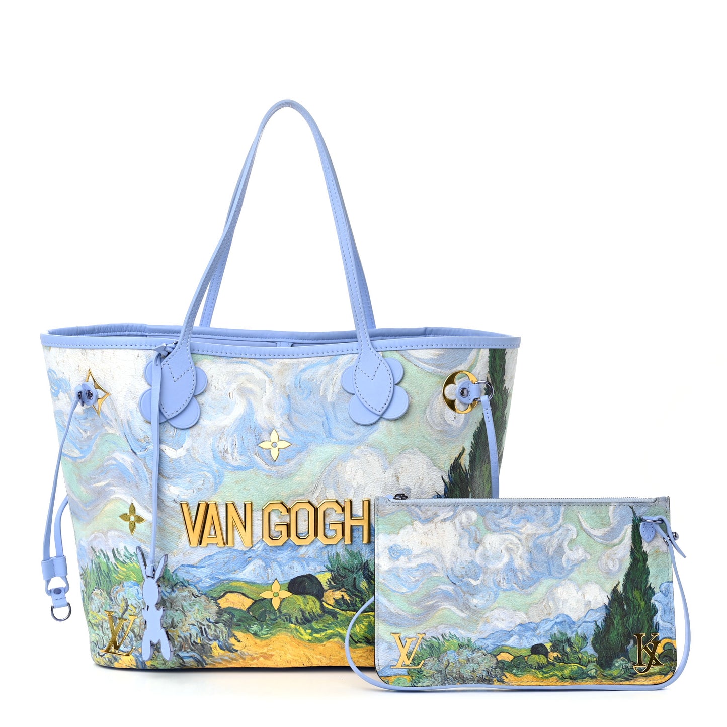 Masters Van Gogh Neverfull MM