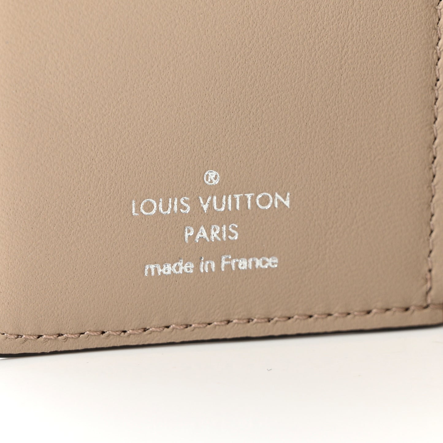 Mahina Clea Wallet Galet