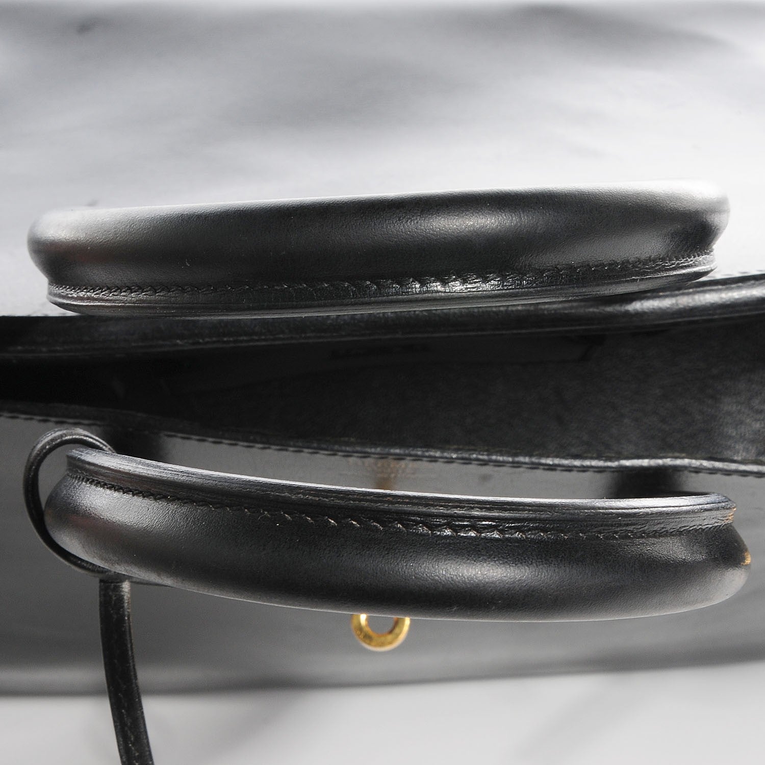 Hermes Box Birkin 35 Black 24 of 26