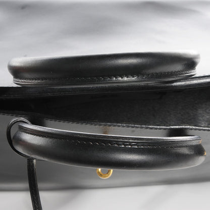 Hermes Box Birkin 35 Black 24 of 26