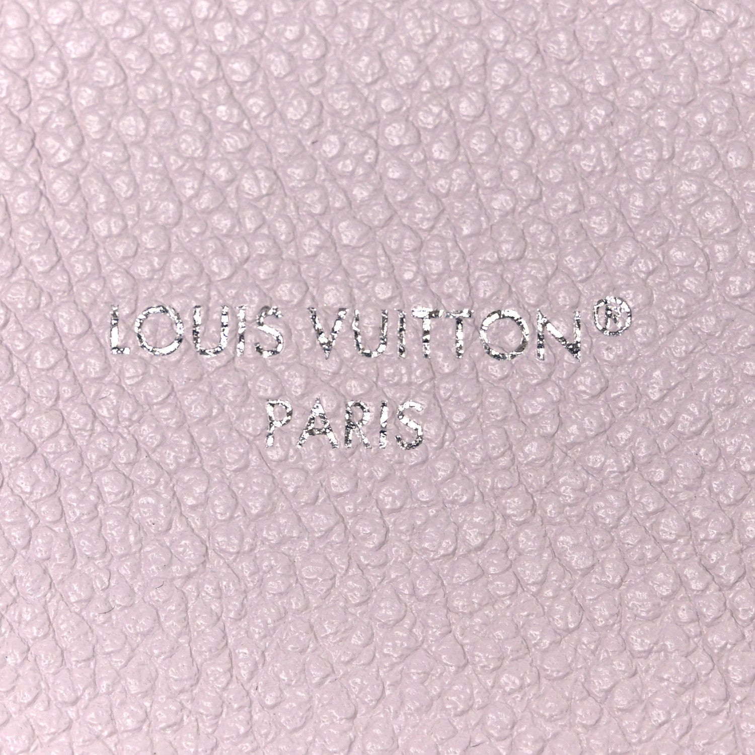 Louis Vuitton Empreinte Pochette Metis Brume 5 of 8