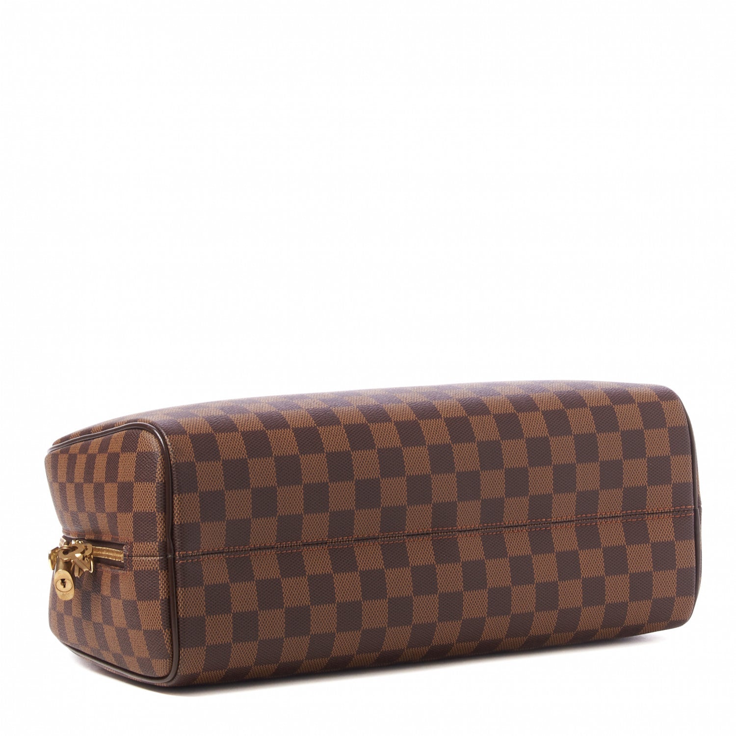 Louis Vuitton Damier Ebene Nolita 3 of 7