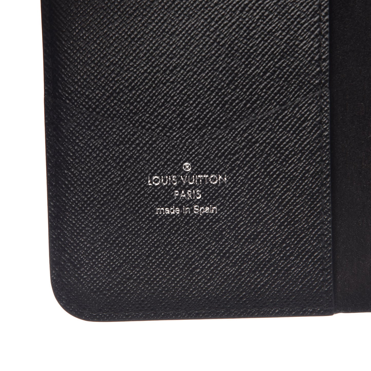 Monogram Eclipse iPhone 7 Plus Folio Case