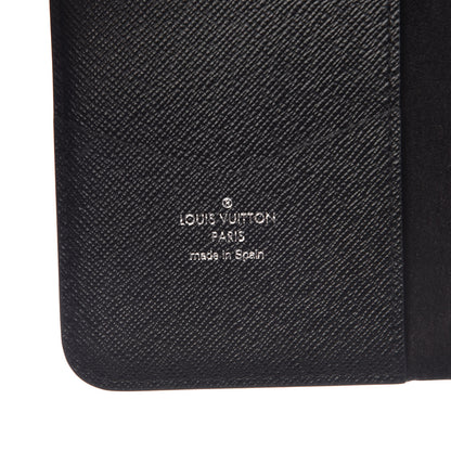 Louis Vuitton Monogram Eclipse iPhone 7 Plus Folio Case 6 of 6