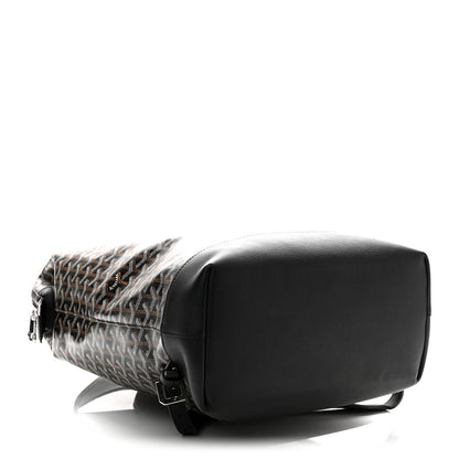 Goyard Goyardine Calfskin Cisalpin Backpack Black 3 of 8