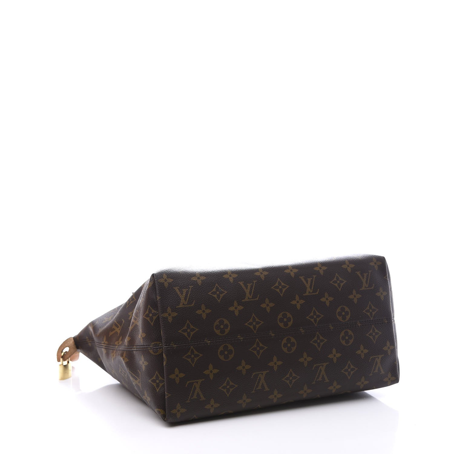 Louis Vuitton Monogram Iena MM 4 of 15