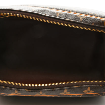 Louis Vuitton Monogram King Size Toiletry Bag 5 of 9