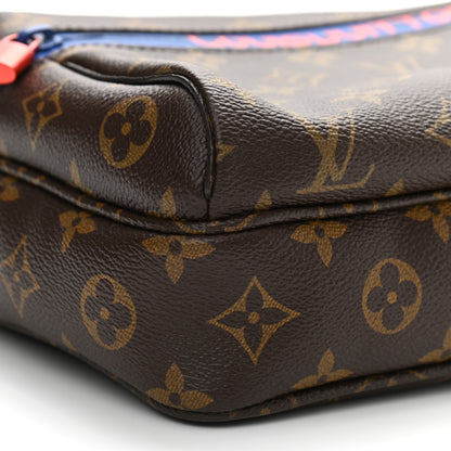 Louis Vuitton Monogram Outdoor Messenger PM 10 of 12