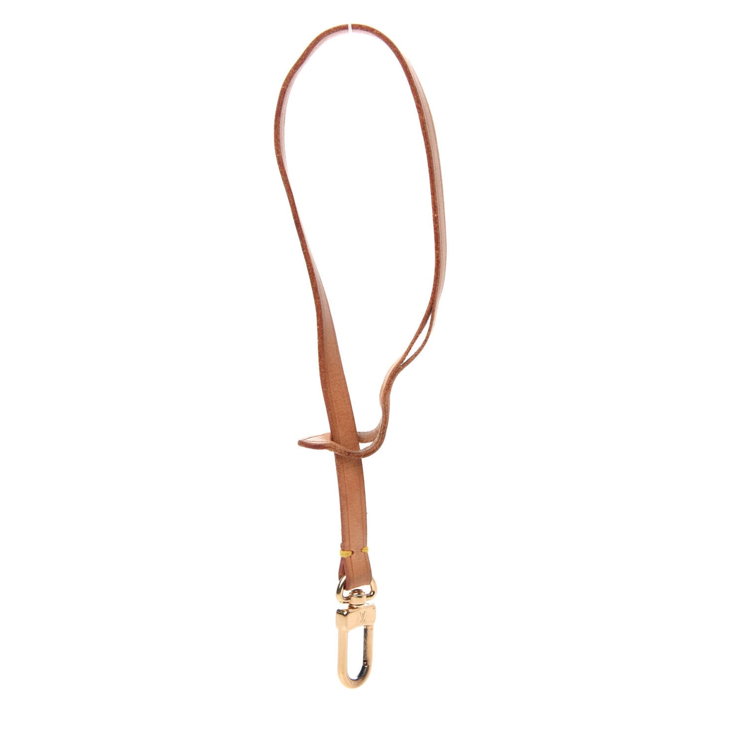 Vachetta Pochette Accessories Strap