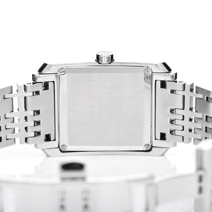 Burberry Stainless Steel Diamond 25mm Quartz Watch BU1583 4 of 5