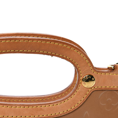 Louis Vuitton Vernis Roxbury Drive Noisette 13 of 23