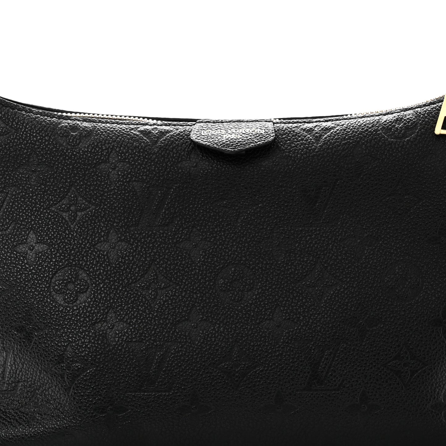 Empreinte Monogram Sac Sport NM Black