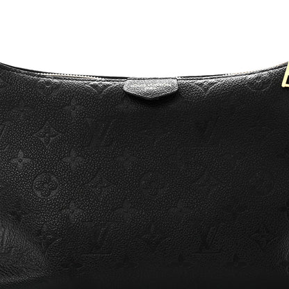 Louis Vuitton Empreinte Monogram Sac Sport NM Black 7 of 9